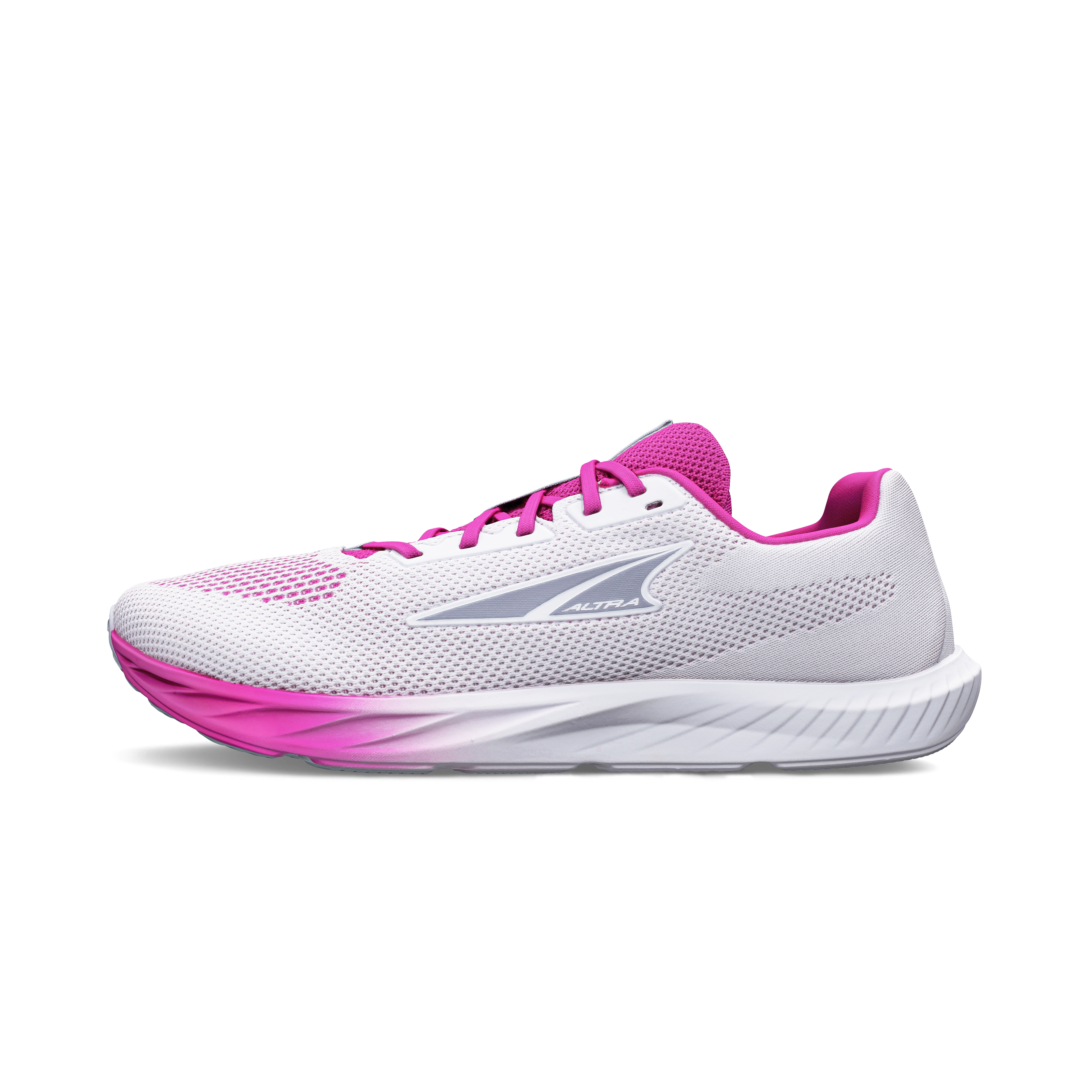 Altra Women's Escalante 4 White/Rose Violet