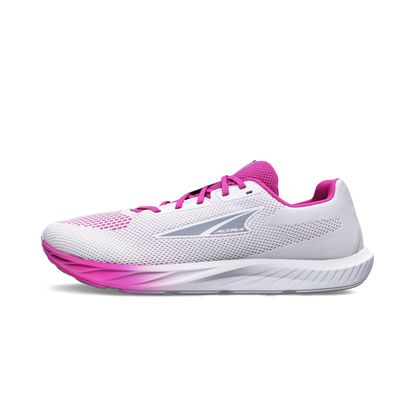 Altra Women's Escalante 4 White/Rose Violet