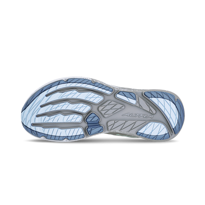 Altra Women's Experience Flow 3 X Pleasures Satellite/Lichen/Xray