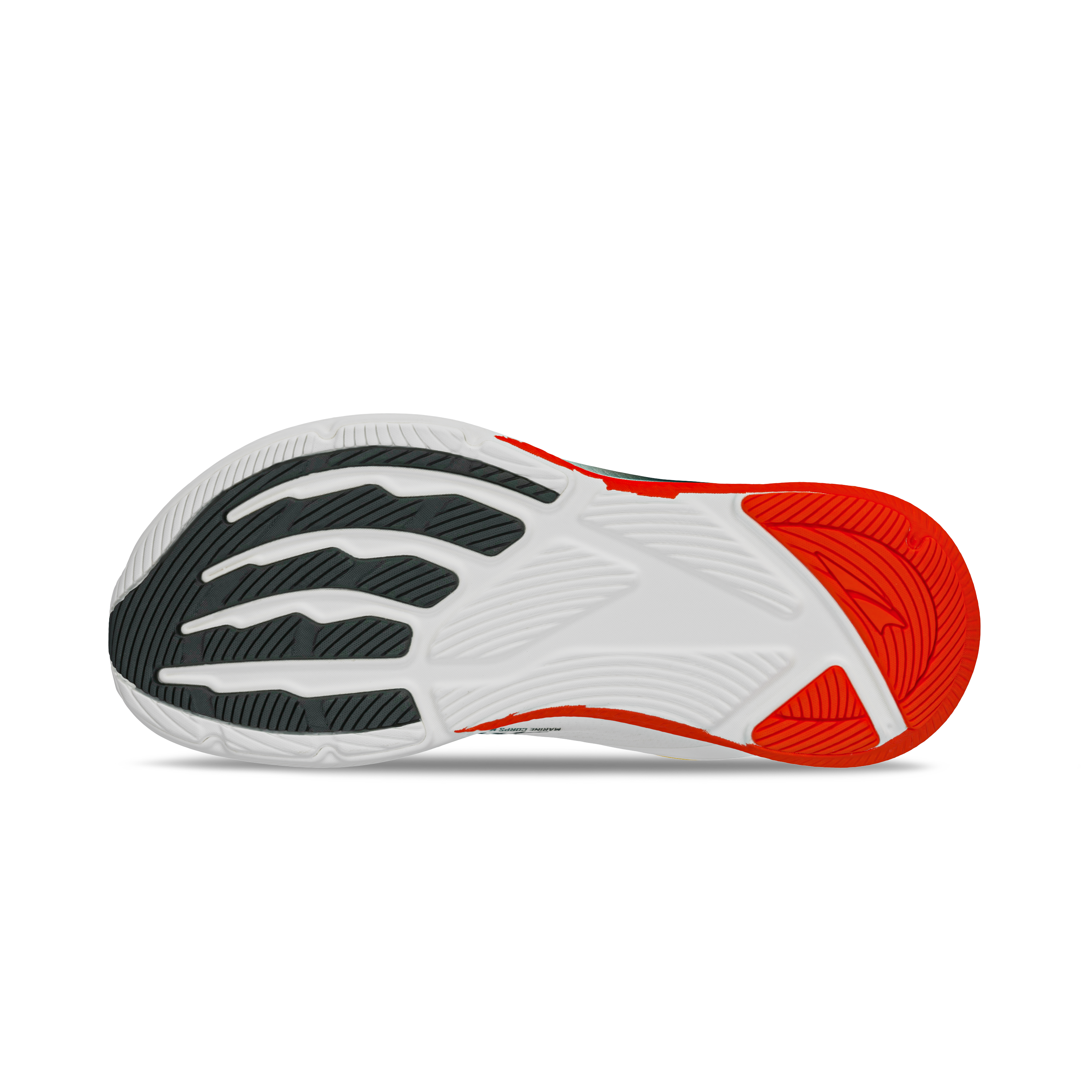 Altra Women's Experience Flow 2 White/Red