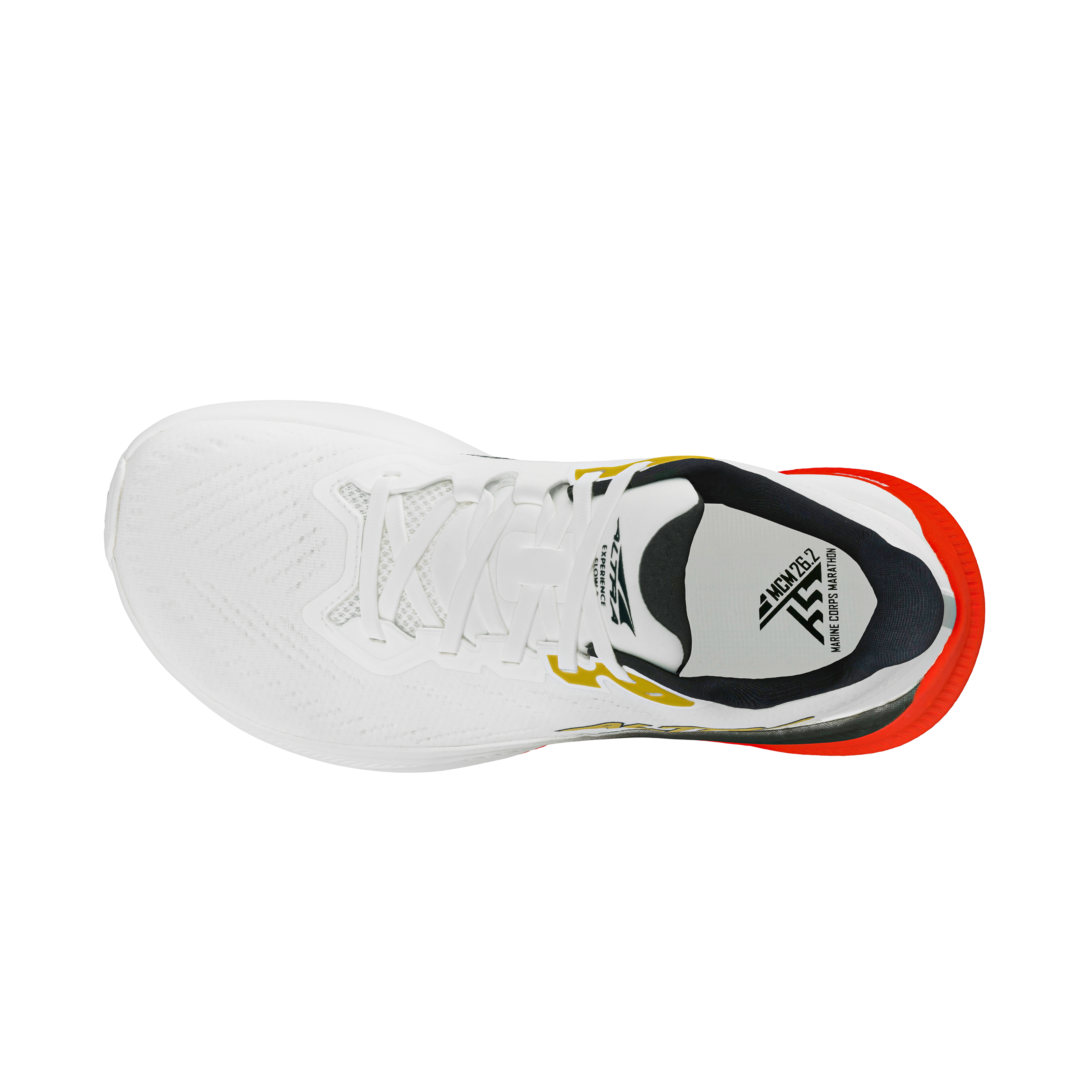 Altra Women's Experience Flow 2 White/Red