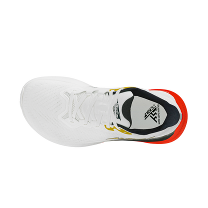 Altra Women's Experience Flow 2 White/Red