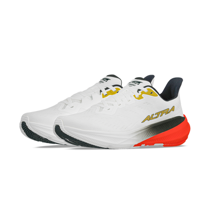 Altra Women's Experience Flow 2 White/Red