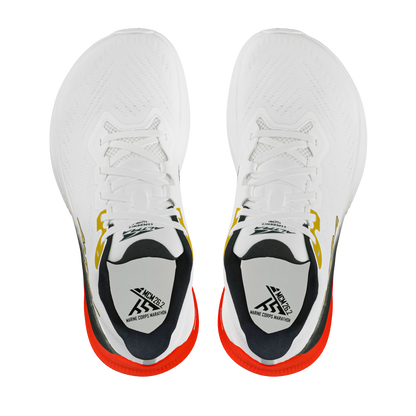 Altra Women's Experience Flow 2 White/Red