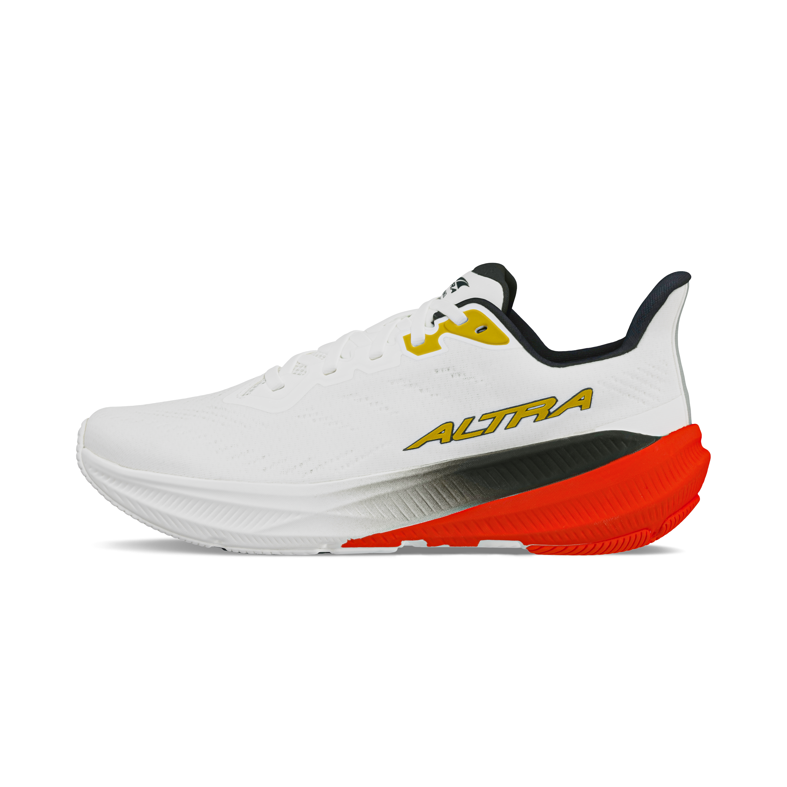 Altra Women's Experience Flow 2 White/Red