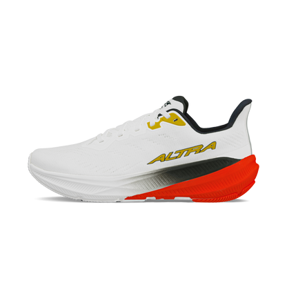Altra Women's Experience Flow 2 White/Red