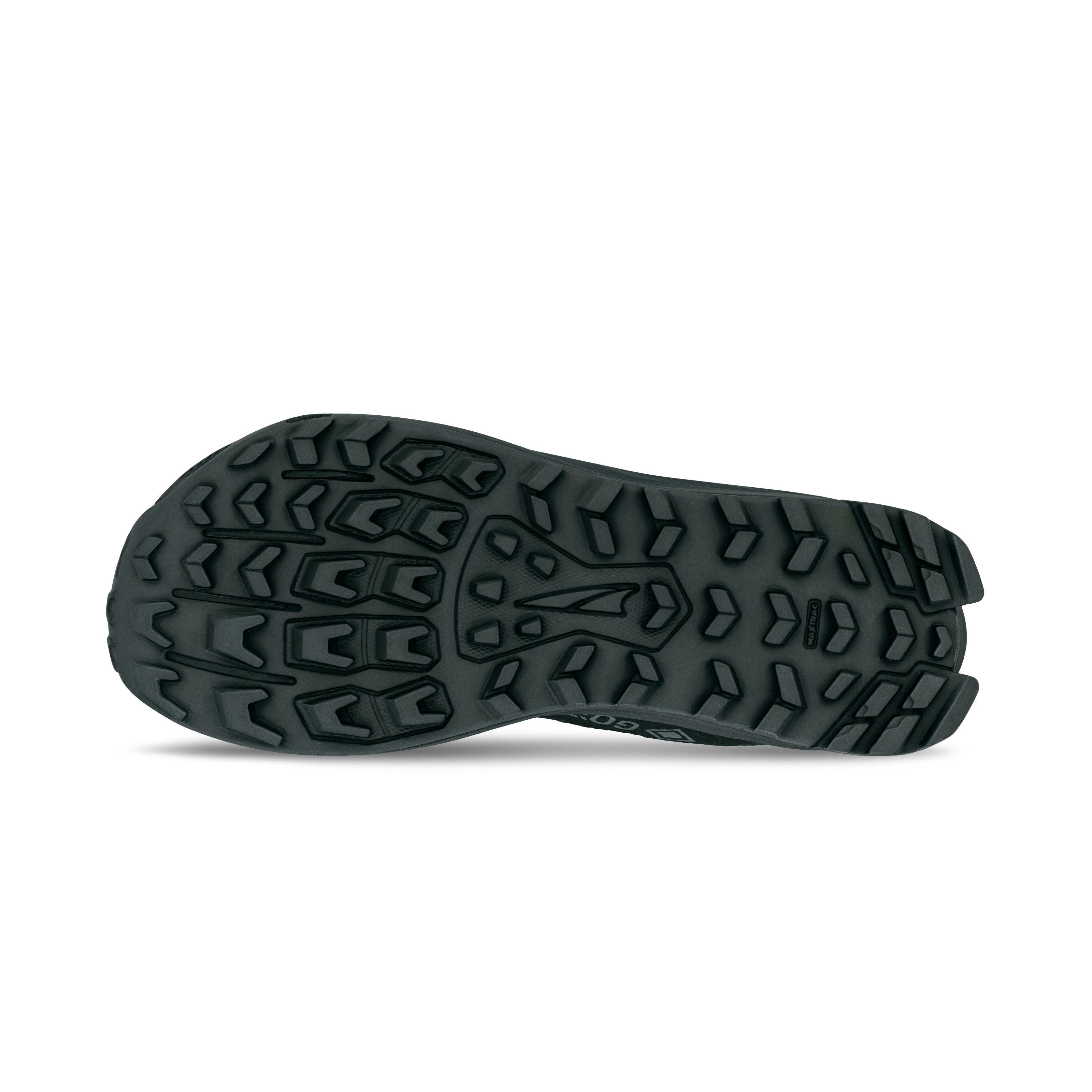 Altra Women's Lone Peak 9 GTX Black