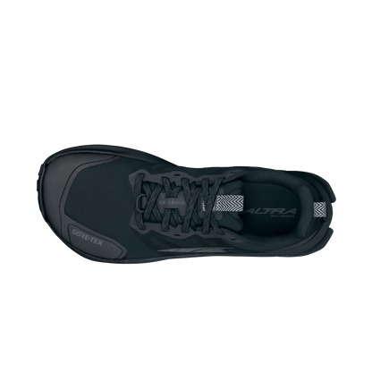 Altra Women's Lone Peak 9 GTX Black