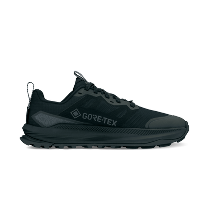 Altra Women's Lone Peak 9 GTX Black