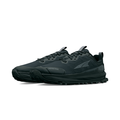 Altra Women's Lone Peak 9 GTX Black