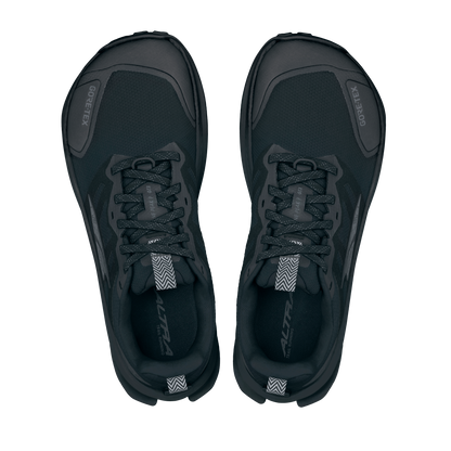 Altra Women's Lone Peak 9 GTX Black