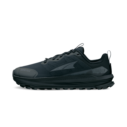 Altra Women's Lone Peak 9 GTX Black