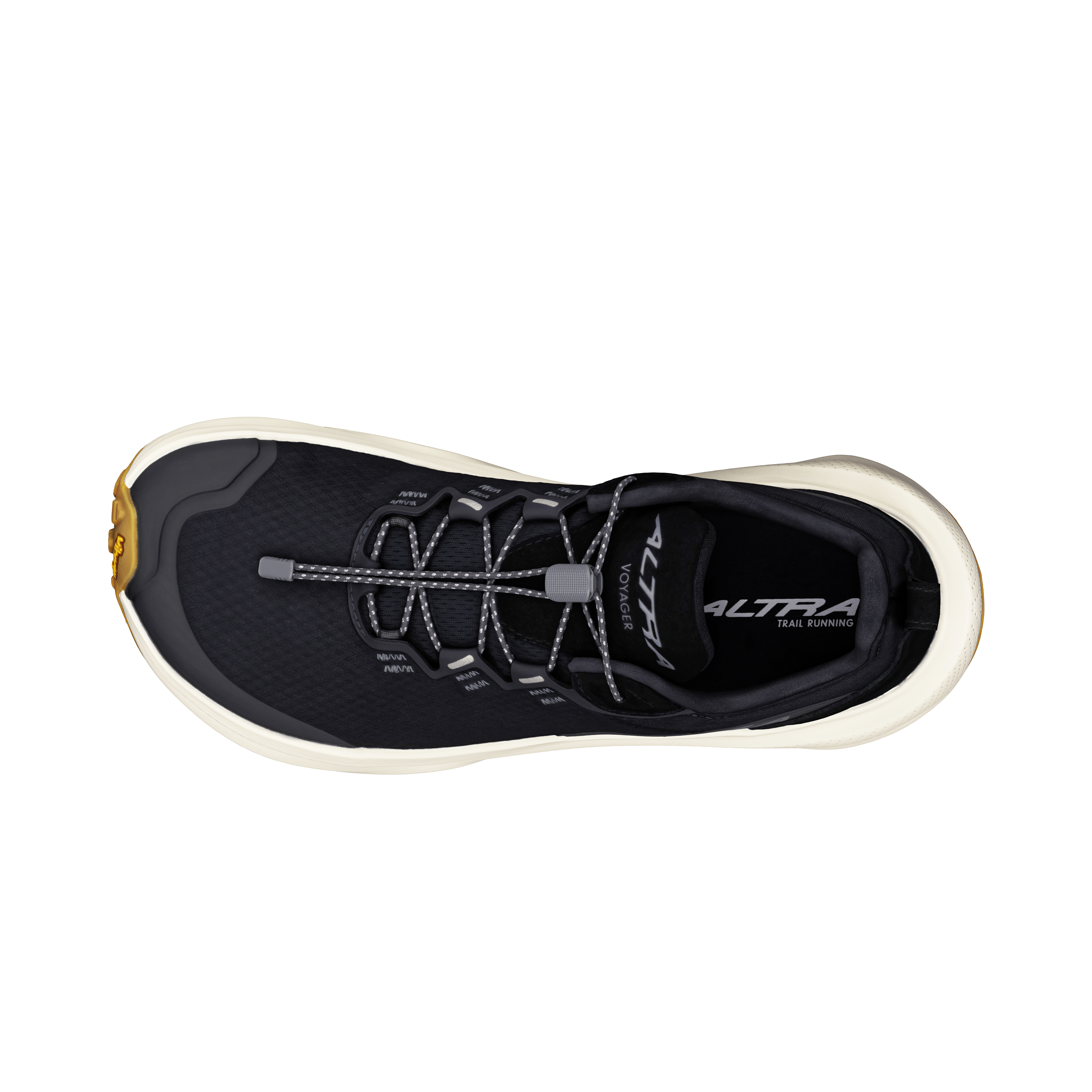 Altra Women's Voyager Black/White