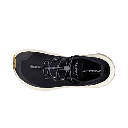 Altra Women's Voyager Black/White