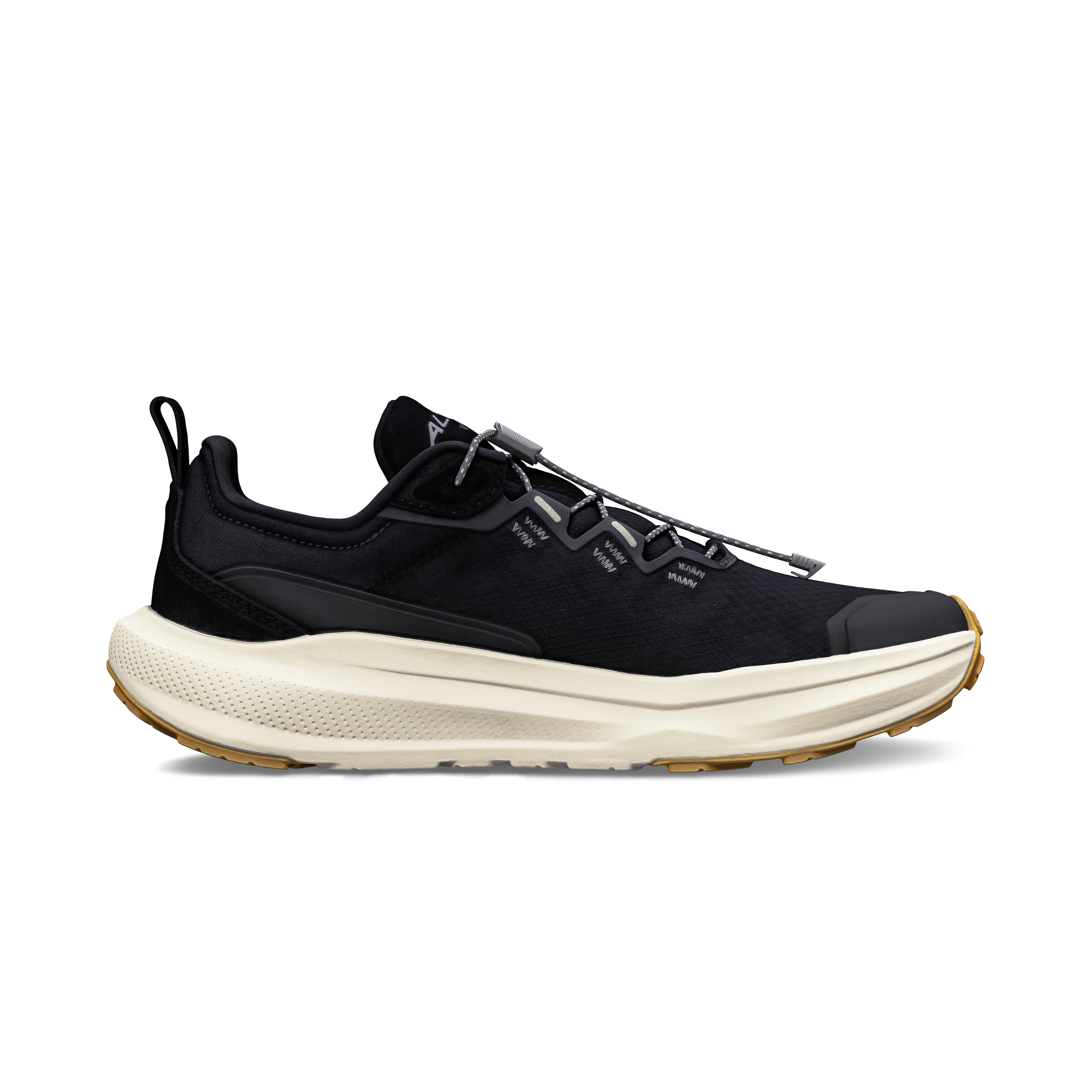 Altra Women's Voyager Black/White