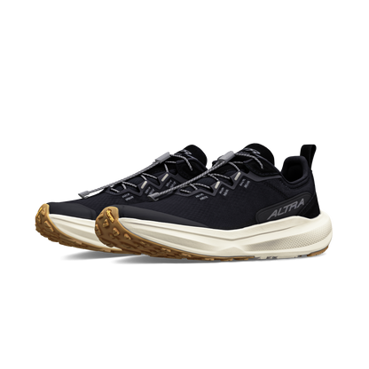 Altra Women's Voyager Black/White