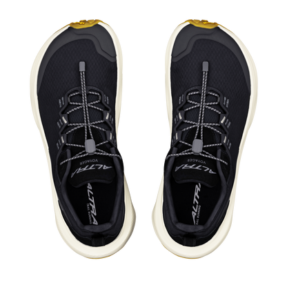 Altra Women's Voyager Black/White