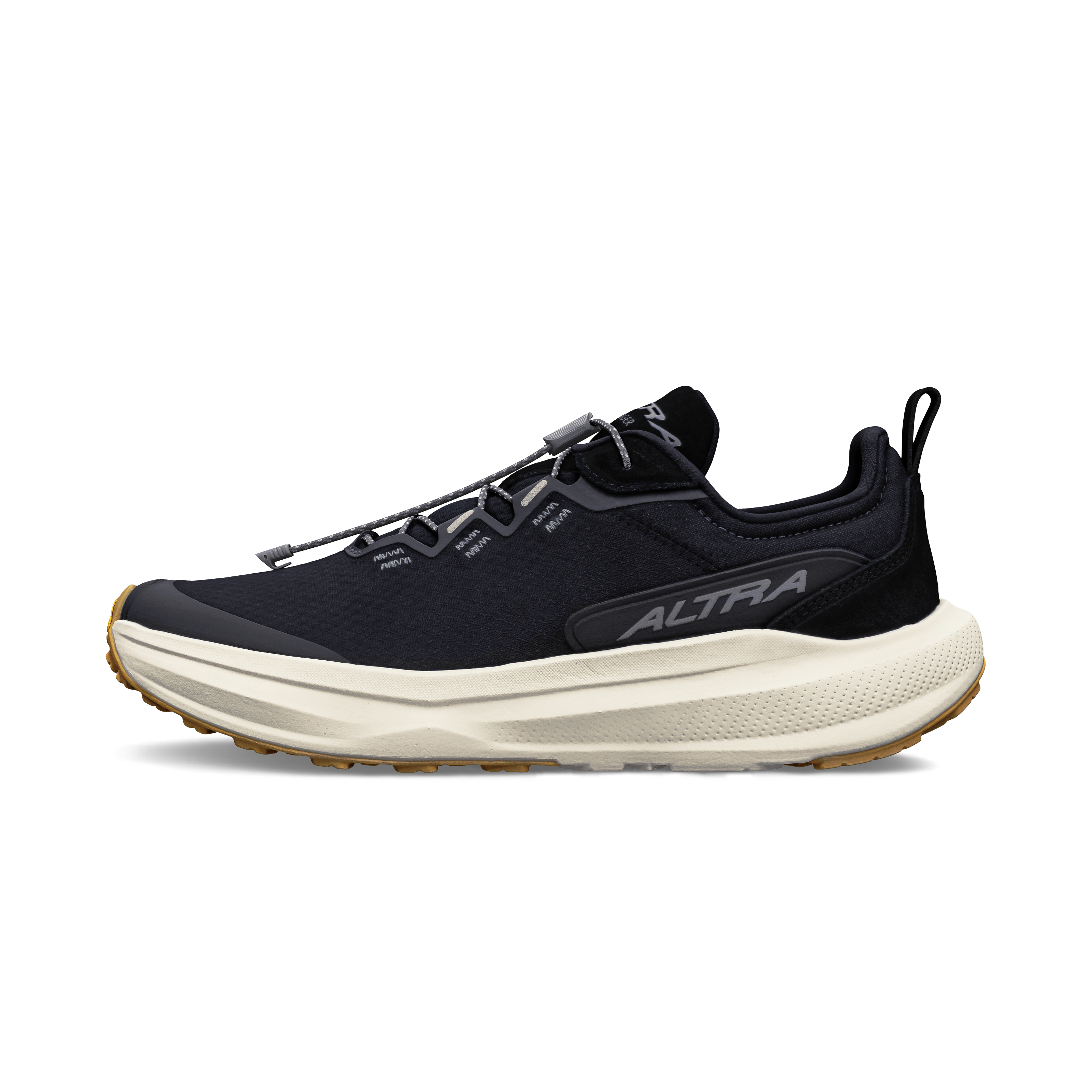 Altra Women's Voyager Black/White
