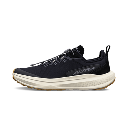 Altra Women's Voyager Black/White