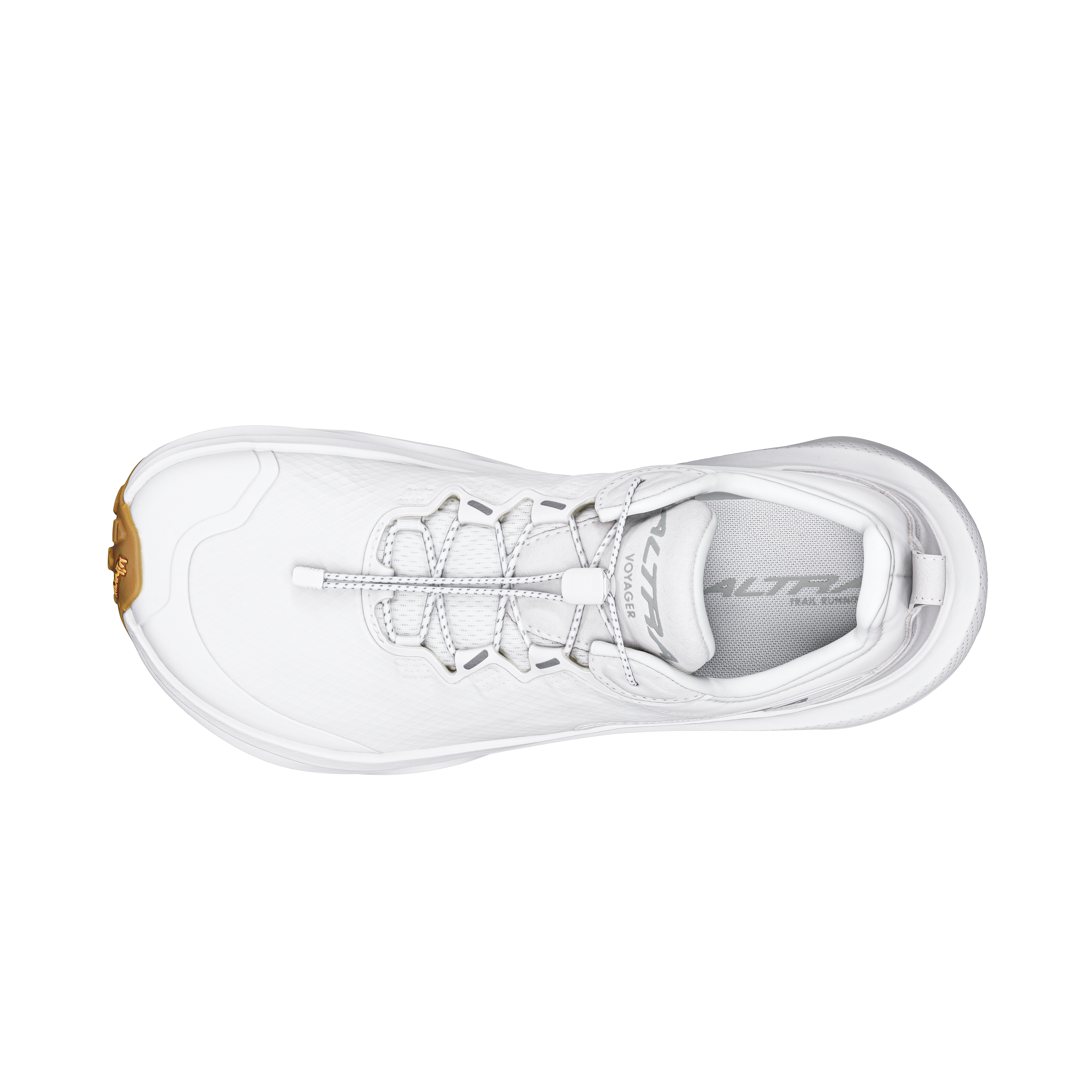 Altra Women's Voyager White