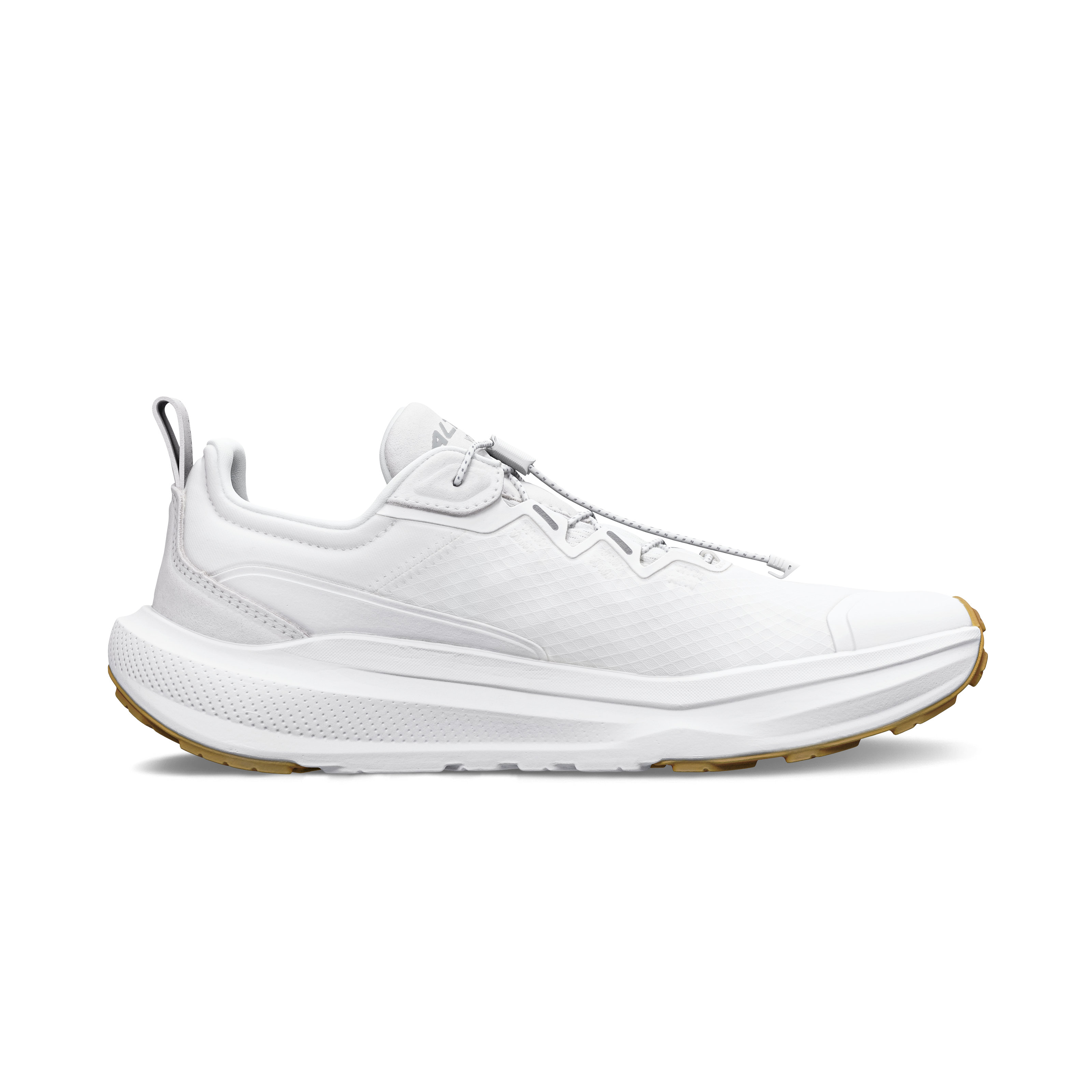 Altra Women's Voyager White