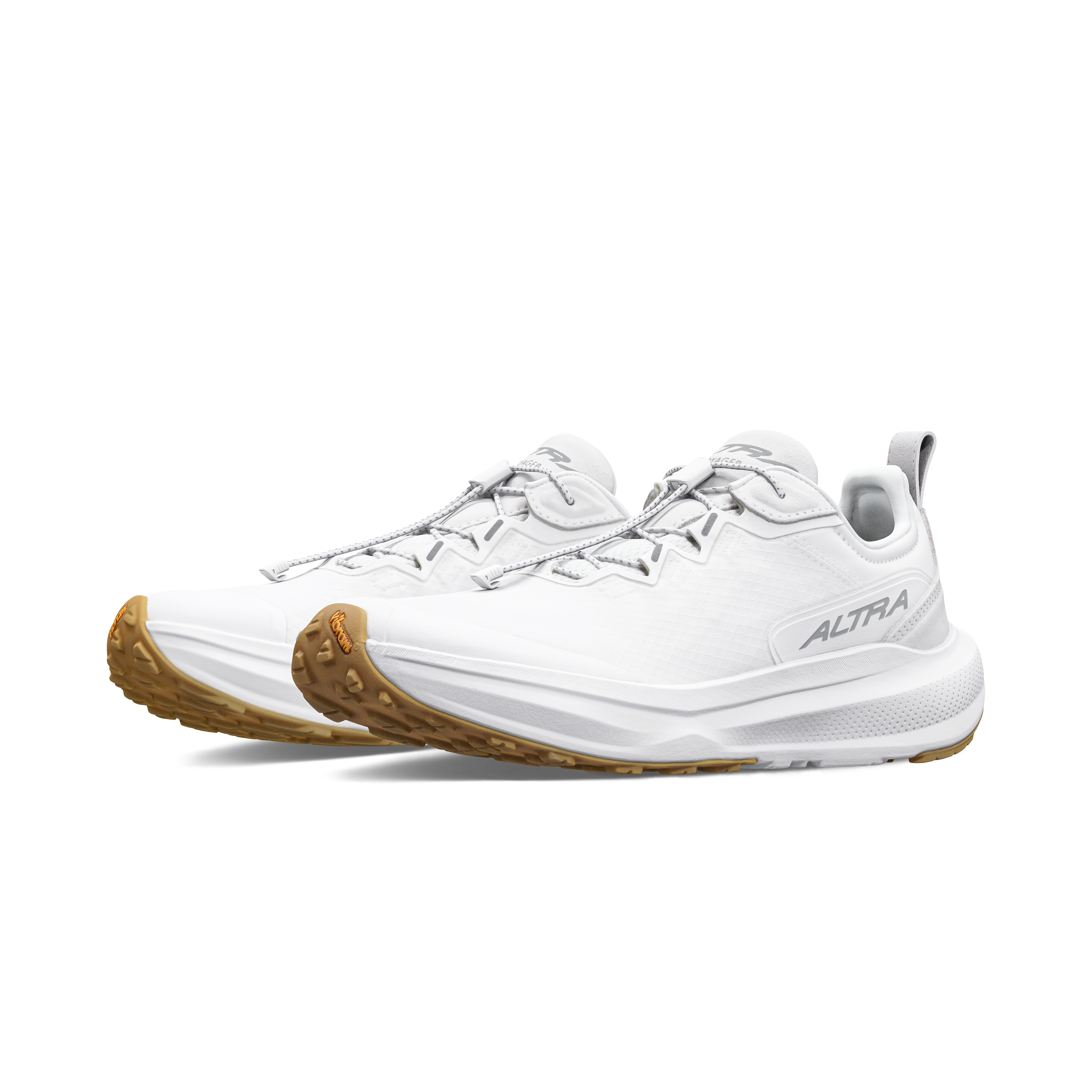 Altra Women's Voyager White