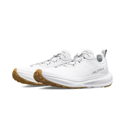 Altra Women's Voyager White