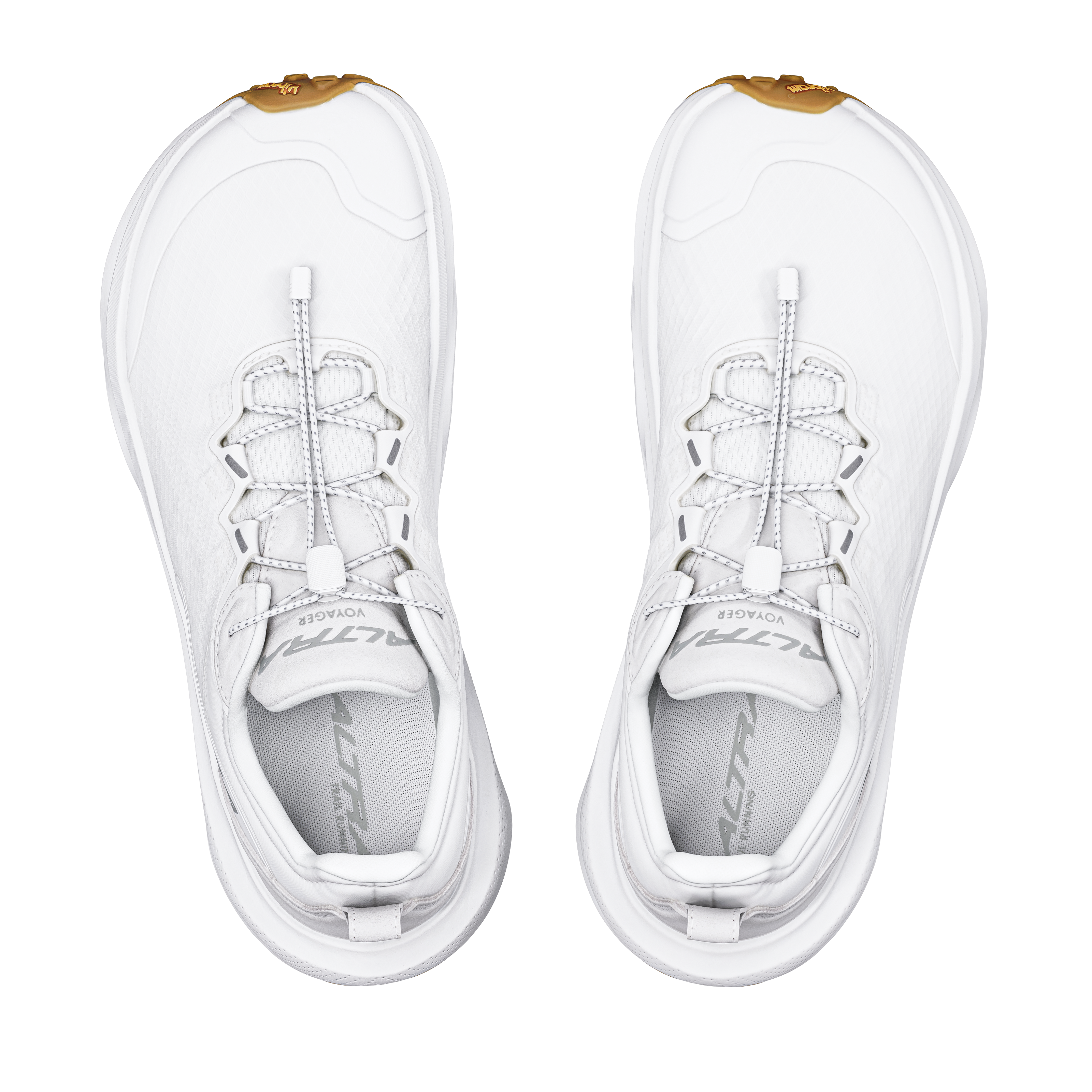 Altra Women's Voyager White