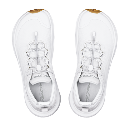 Altra Women's Voyager White