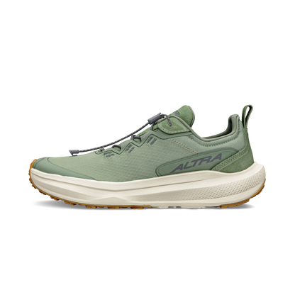 Altra Women's Voyager Dusty Olive