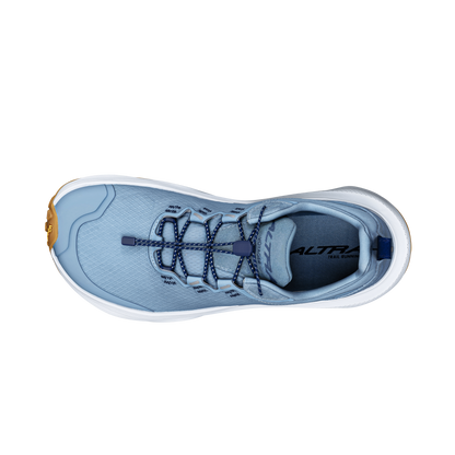 Altra Women's Voyager Light Blue