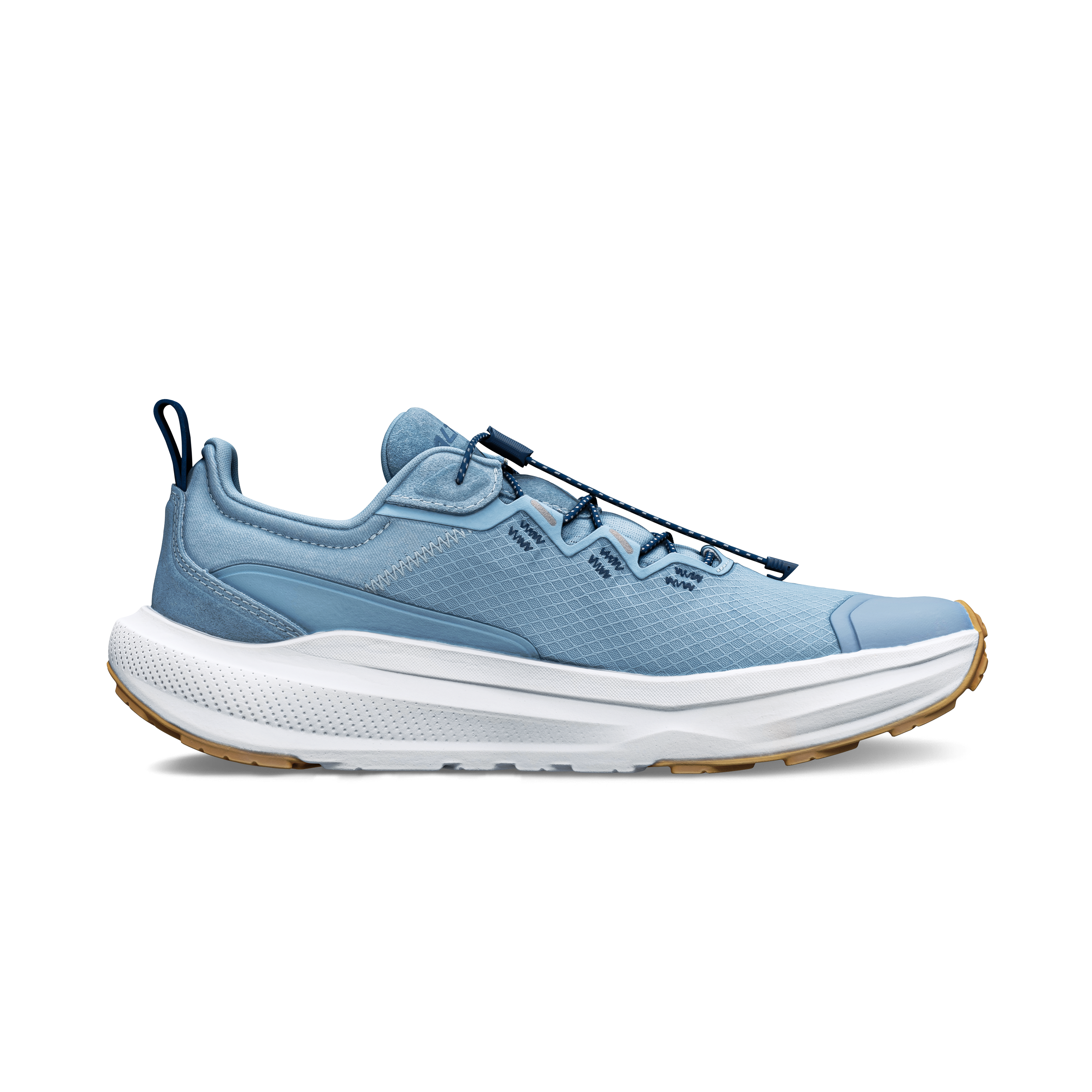 Altra Women's Voyager Light Blue