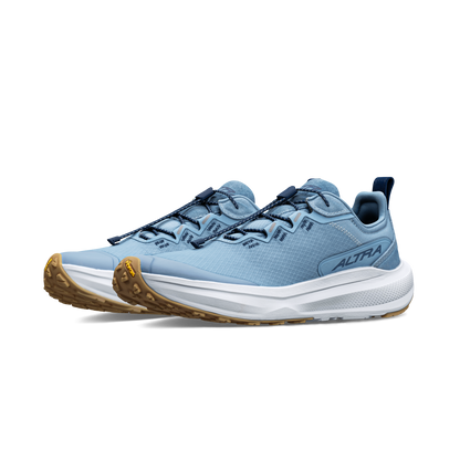 Altra Women's Voyager Light Blue