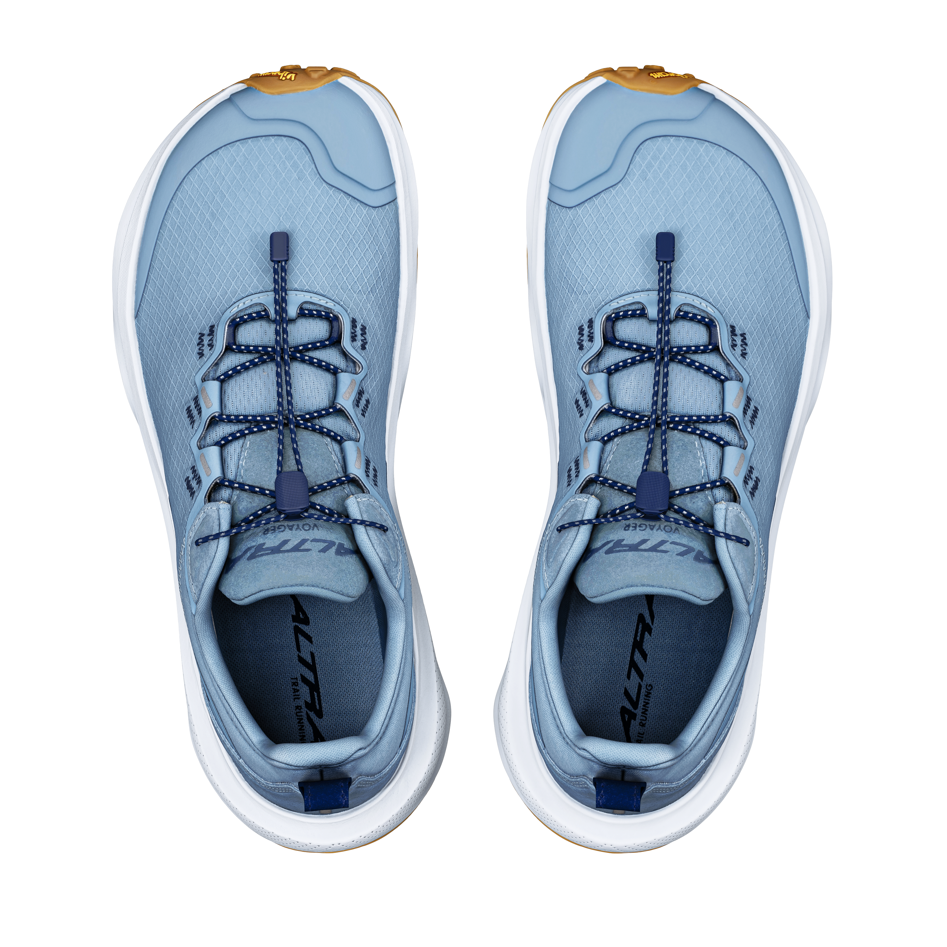 Altra Women's Voyager Light Blue