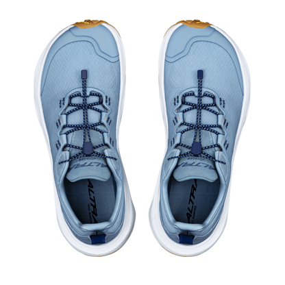 Altra Women's Voyager Light Blue