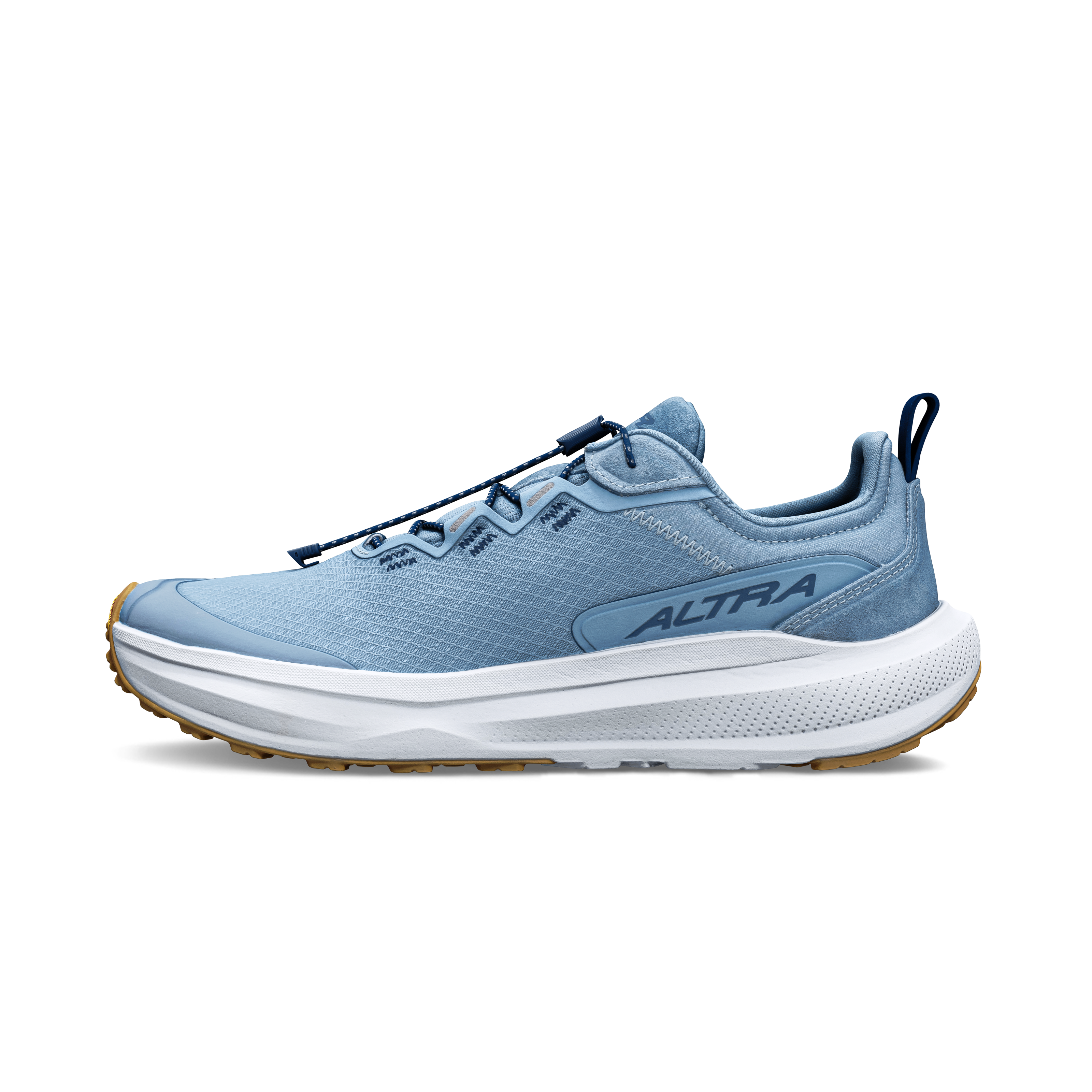 Altra Women's Voyager Light Blue