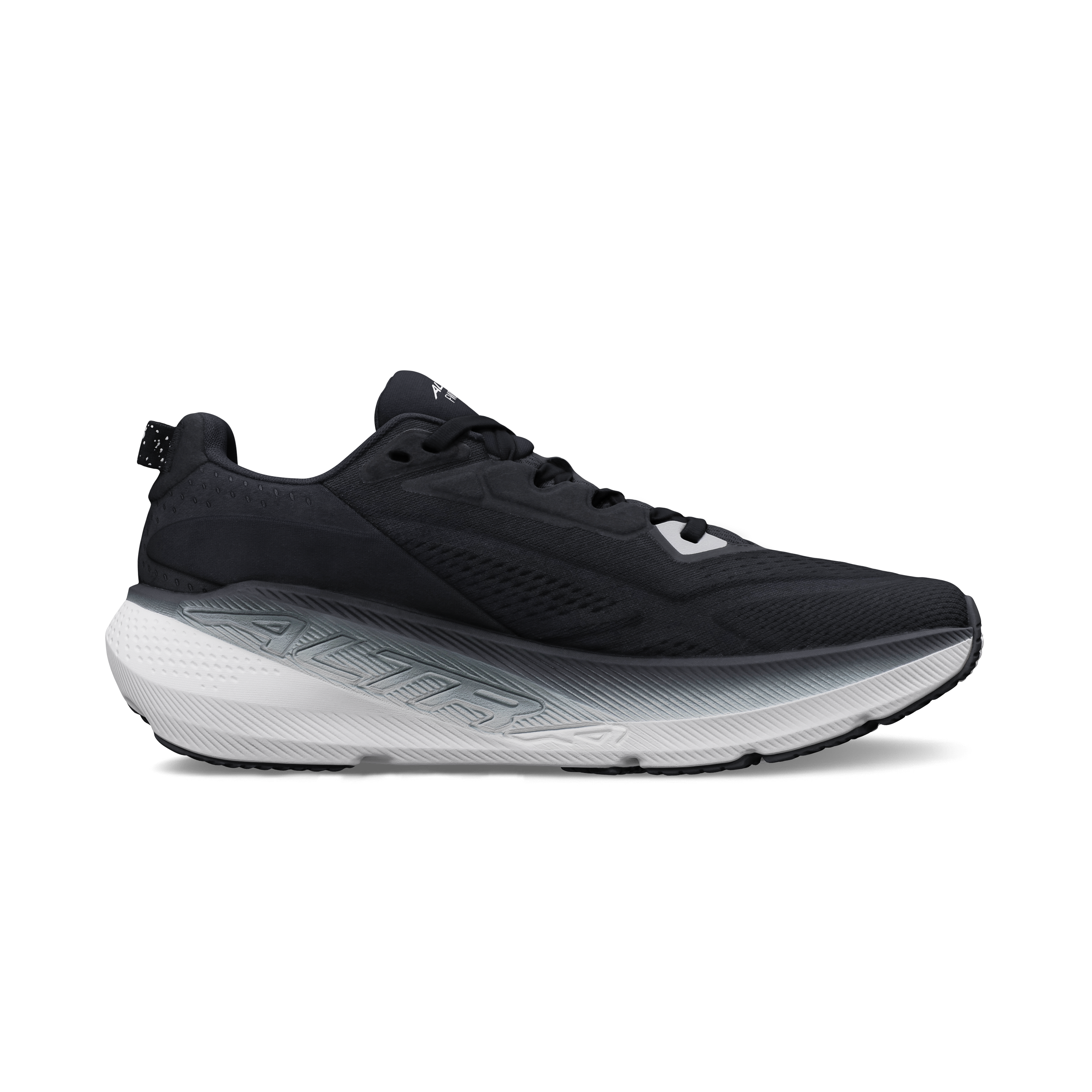 Altra Women's FWD VIA 2 Black/White