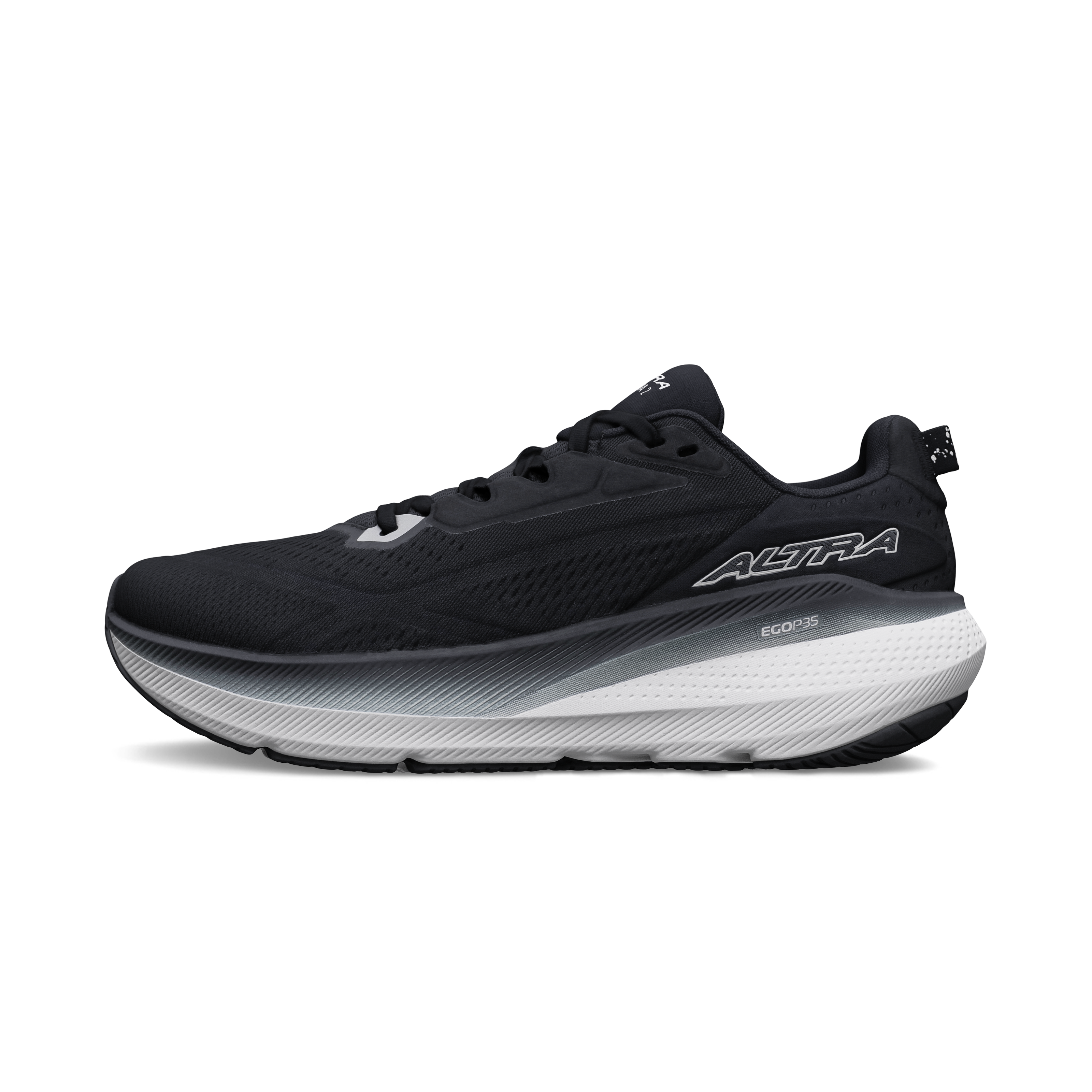 Altra Women's FWD VIA 2 Black/White