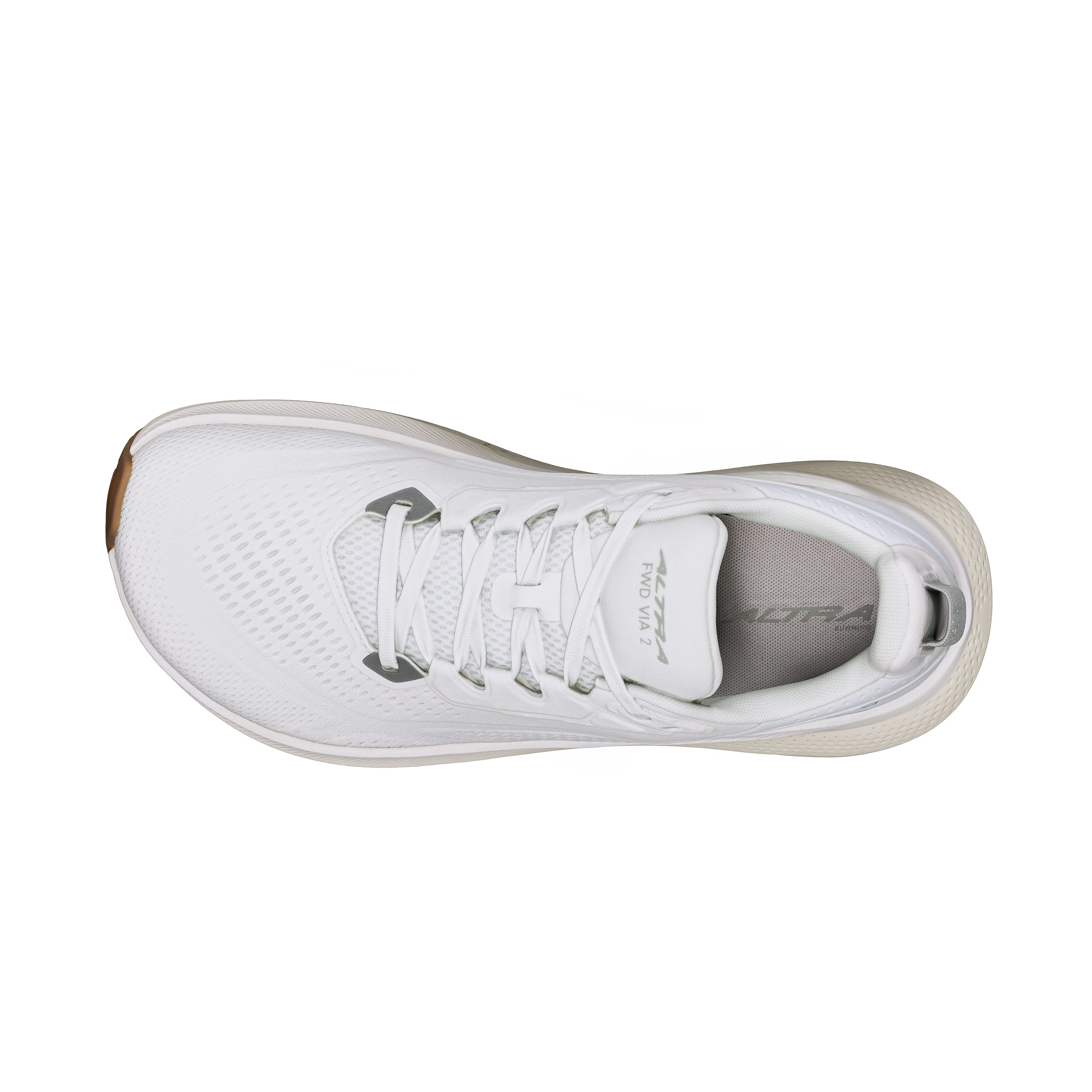 Altra Women's FWD VIA 2 White