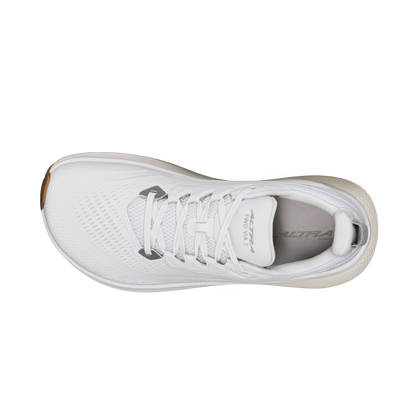 Altra Women's FWD VIA 2 White