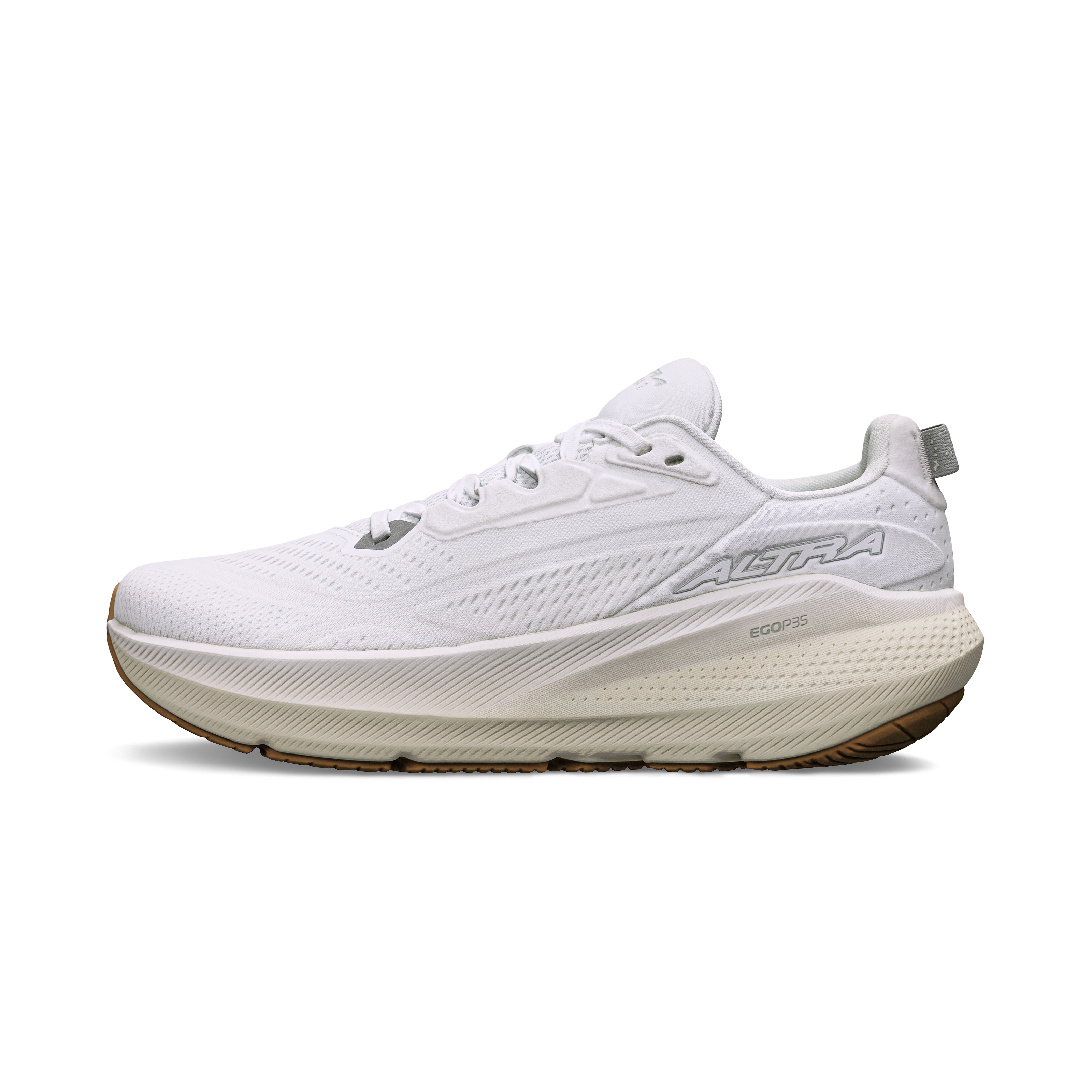 Altra Women's FWD VIA 2 White