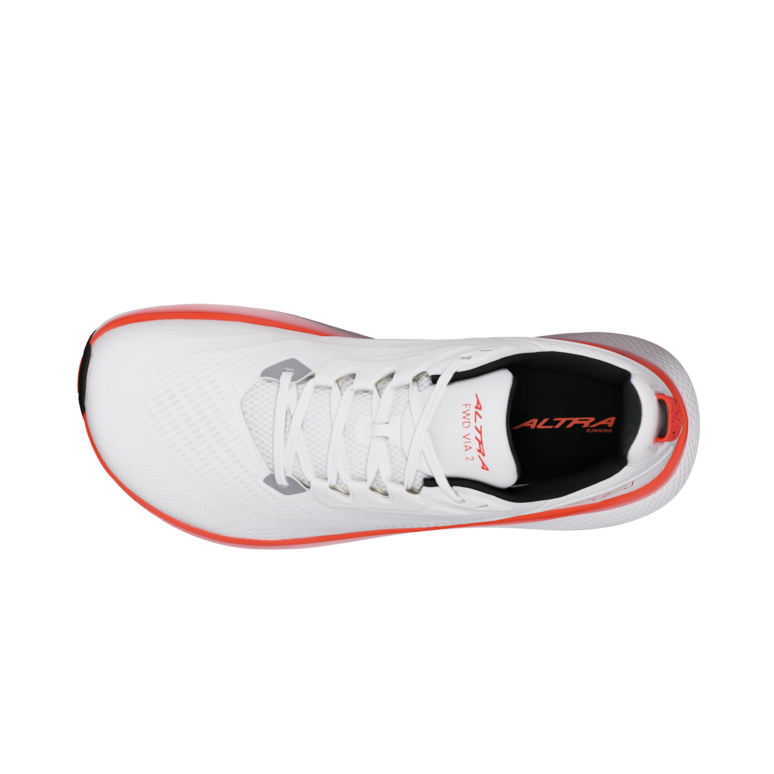 Altra Women's FWD VIA 2 White/Coral