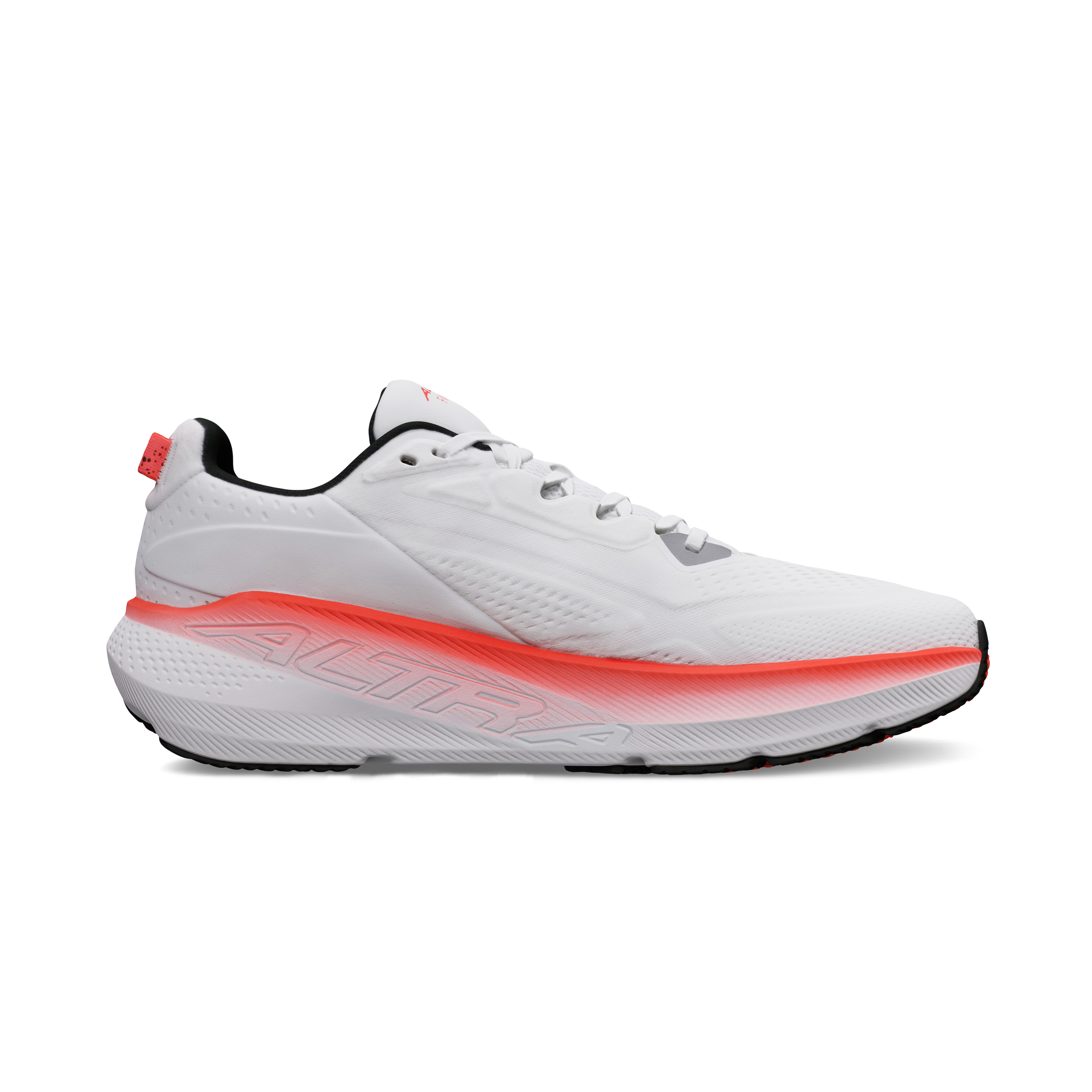 Altra Women's FWD VIA 2 White/Coral