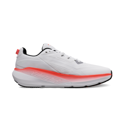 Altra Women's FWD VIA 2 White/Coral