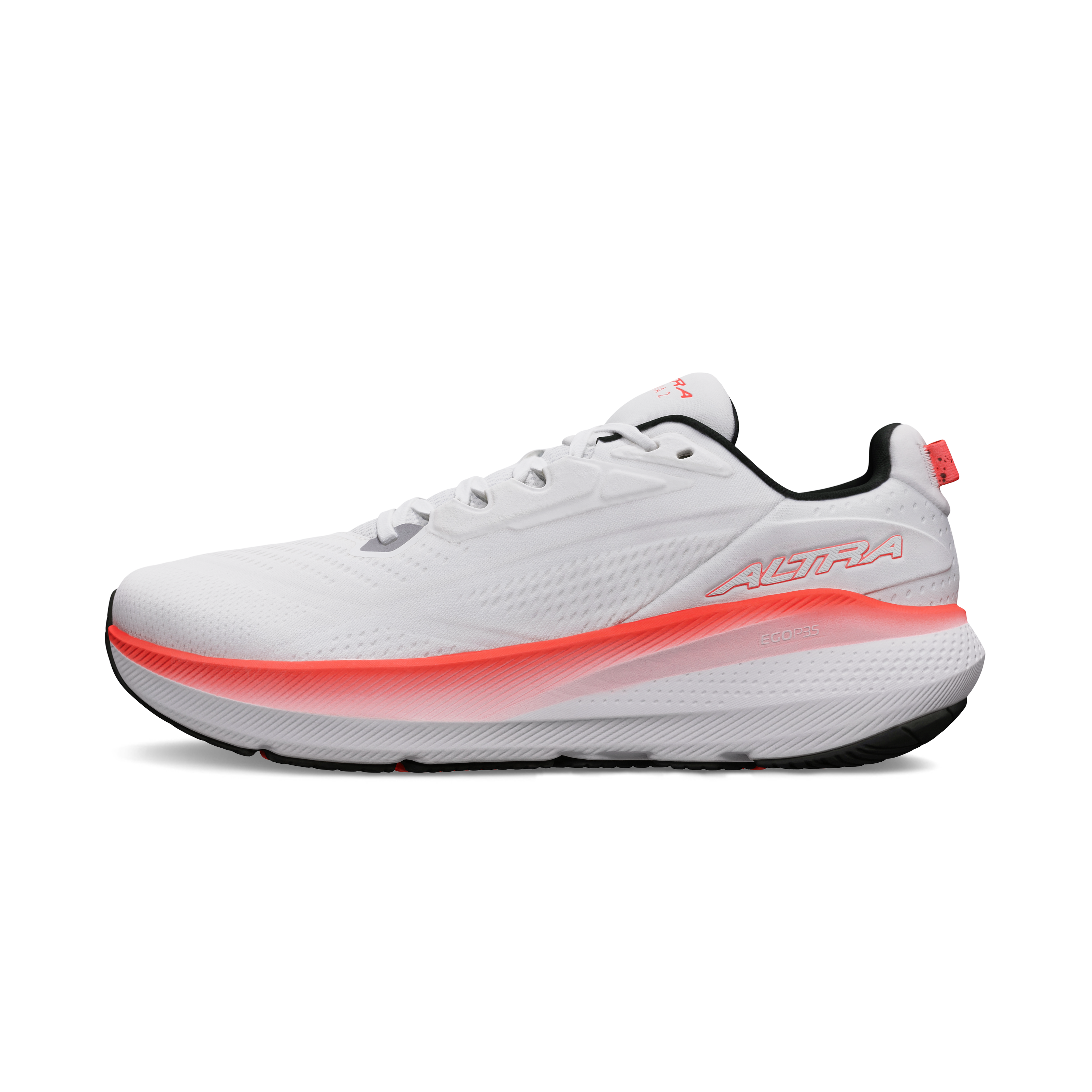 Altra Women's FWD VIA 2 White/Coral