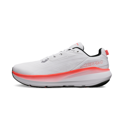 Altra Women's FWD VIA 2 White/Coral