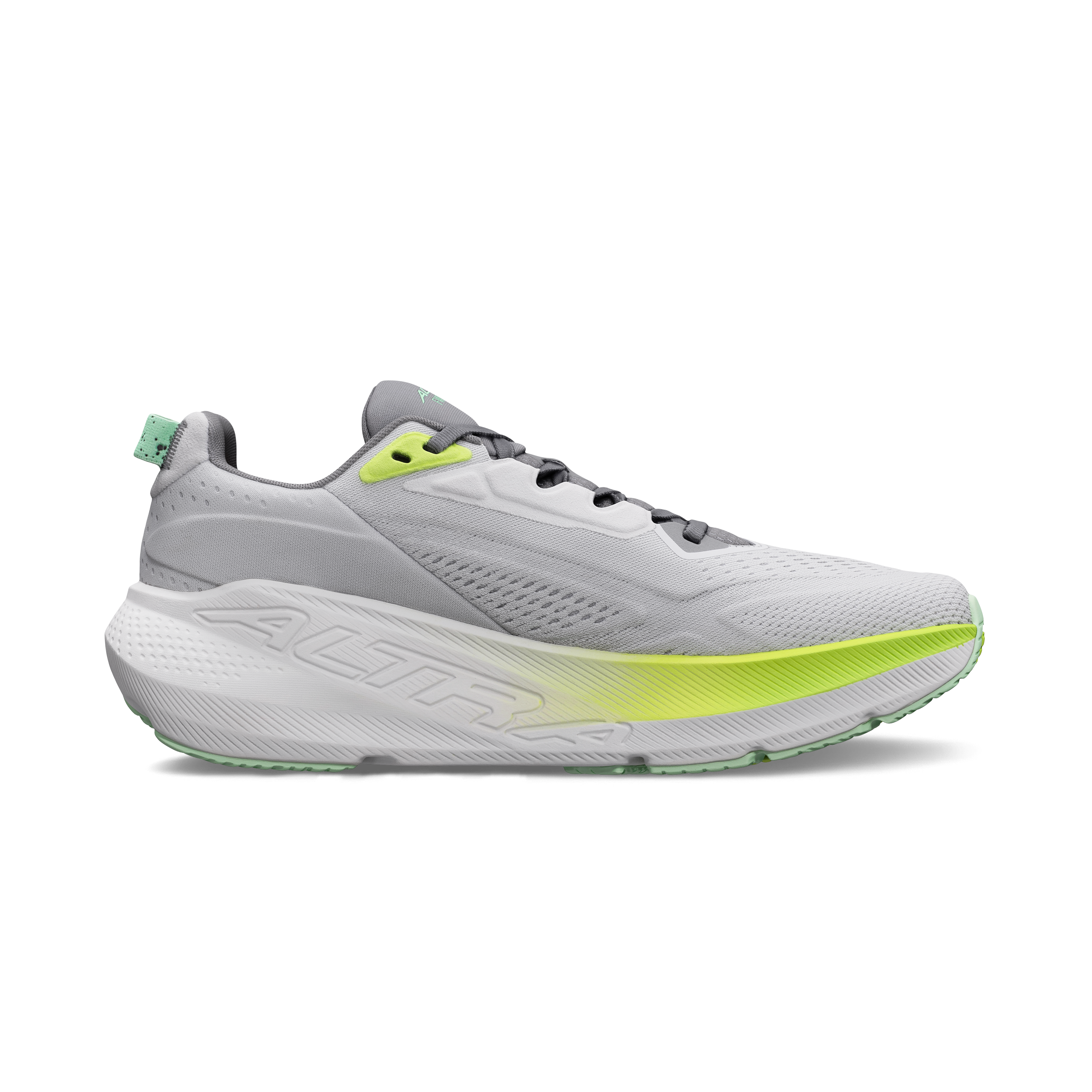 Altra Women's FWD VIA 2 Gray