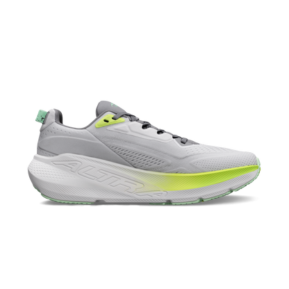 Altra Women's FWD VIA 2 Gray