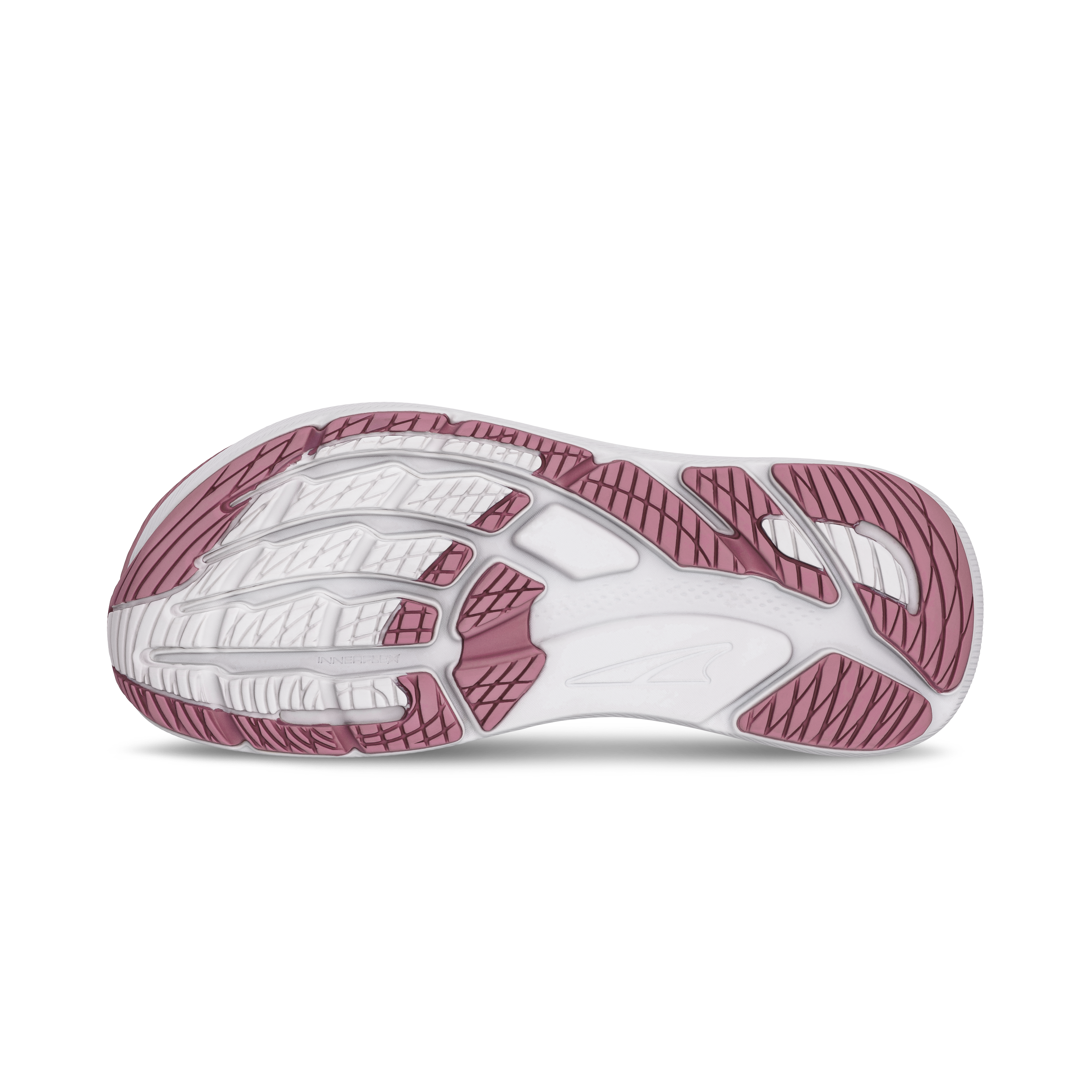 Altra Women's FWD VIA 2 Light Gray