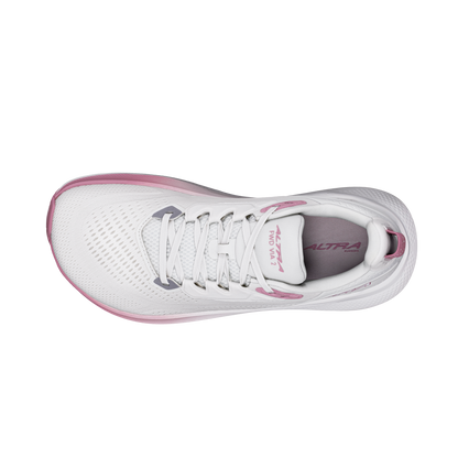 Altra Women's FWD VIA 2 Light Gray